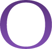 o